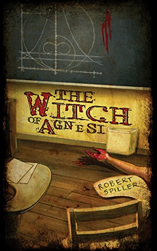 Stock image for The Witch of Agnesi for sale by Better World Books