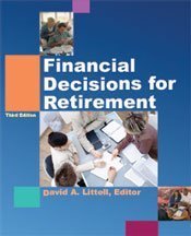 9781932819892: Financial Decisions for Retirement