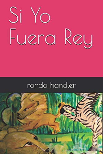 Beispielbild fr Si Yo Fuera Rey (Spanish Edition) zum Verkauf von Lucky's Textbooks