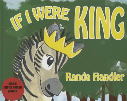 Stock image for If I Were King for sale by suffolkbooks