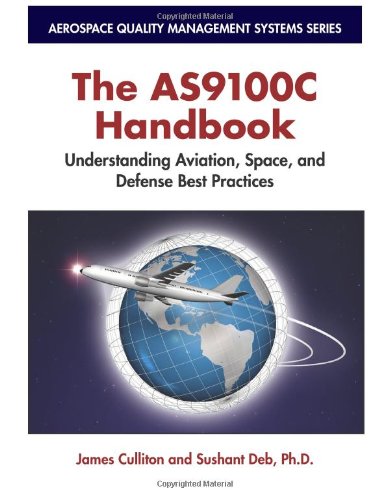 9781932828320: The AS9100C Handbook