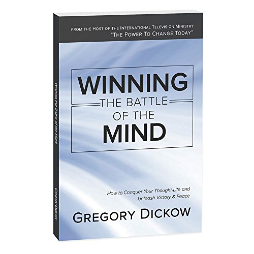 Stock image for Winning the Battle of the Mind for sale by Gulf Coast Books