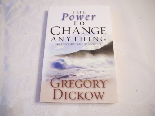 Stock image for The Power to Change Anything for sale by Better World Books