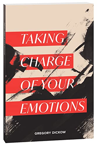 Stock image for Taking Charge of Your Emotions for sale by BookHolders