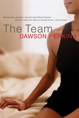 Imagen de archivo de The Team: A Novel a la venta por Ebooksweb