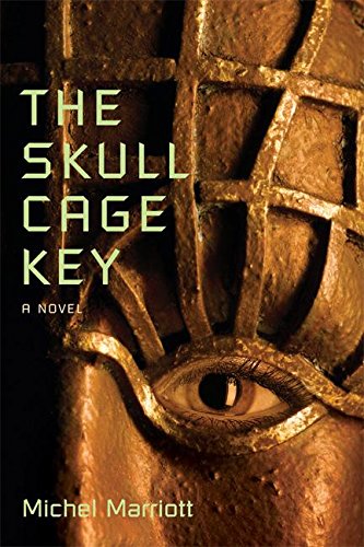 Stock image for The Skull Cage Key for sale by Better World Books
