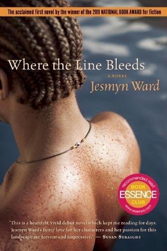 Stock image for Where the Line Bleeds for sale by BooksRun