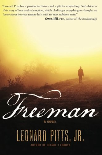 Stock image for Freeman for sale by ZBK Books