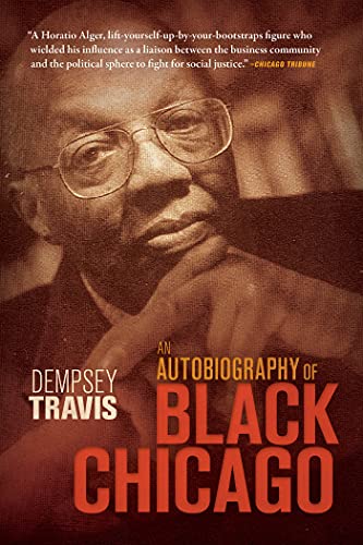 Imagen de archivo de An Autobiography of Black Chicago a la venta por Open Books