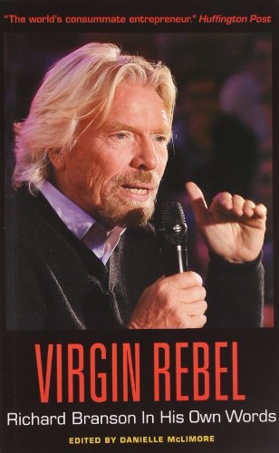 Stock image for Virgin Rebel for sale by Books Unplugged