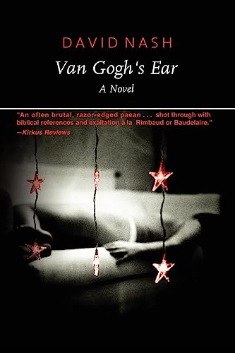 Van Gogh's Ear (9781932842036) by Nash, David Rodney