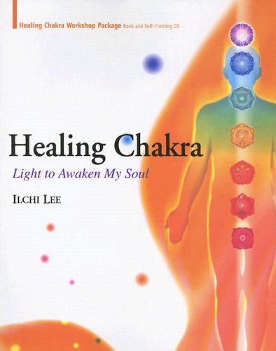 Beispielbild fr Healing Chakra zum Verkauf von Wonder Book