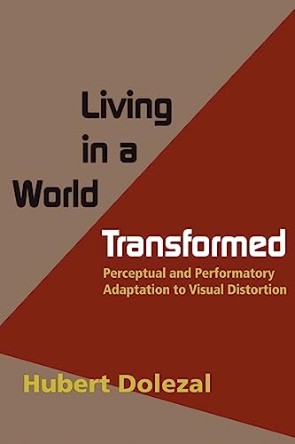 9781932846027: Living in a World Transformed