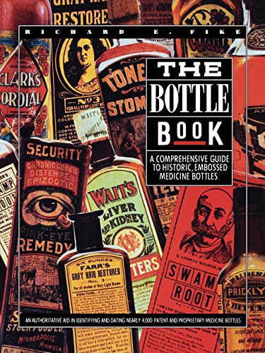 Beispielbild fr The Bottle Book zum Verkauf von BooksRun