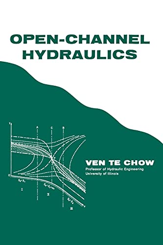 Imagen de archivo de Open-Channel Hydraulics a la venta por Ergodebooks