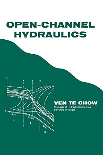 Stock image for Open-Channel Hydraulics for sale by Ergodebooks