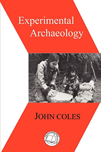 Stock image for Experimental Archaeology for sale by Lucky's Textbooks