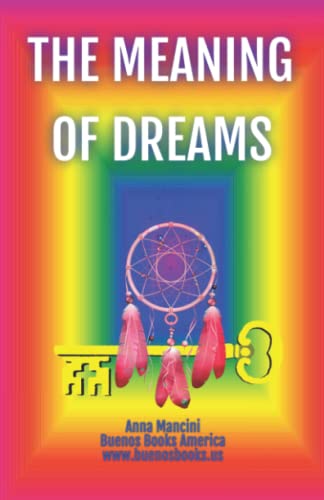 Stock image for The Meaning of Dreams for sale by HPB Inc.