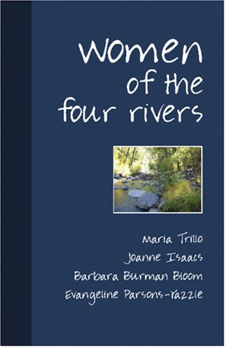 Imagen de archivo de Women of the Four Rivers a la venta por SecondSale