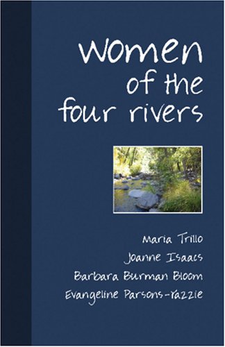 Stock image for Women of the Four Rivers for sale by SecondSale