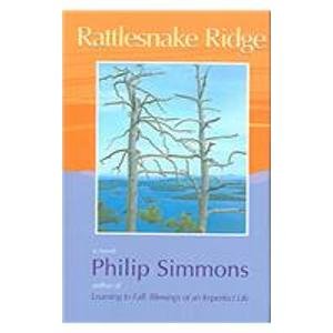 Imagen de archivo de RATTLESNAKE RIDGE: A NOVEL a la venta por Robert Rhodes - Bookseller