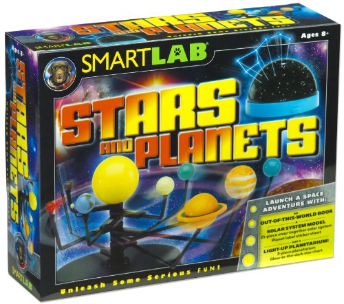 9781932855005: SMARTLAB: Stars and Planets