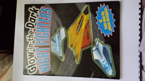 Imagen de archivo de Night Fighters a la venta por Better World Books