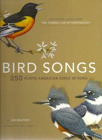 9781932855753: Bird Songs