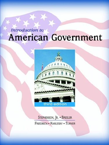 9781932856187: Introduction to American