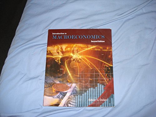 Beispielbild fr Introduction to Macroeconomics, 2nd zum Verkauf von a2zbooks
