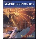 Beispielbild fr Introduction to Macroeconomics zum Verkauf von HPB-Red