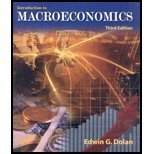 Stock image for Introduction to Macroeconomics for sale by HPB-Ruby