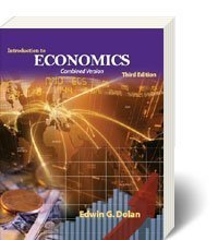 9781932856958: Introduction to Economics [Paperback] by Edwin Dolan