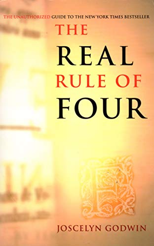 9781932857085: The Real Rule Of Four