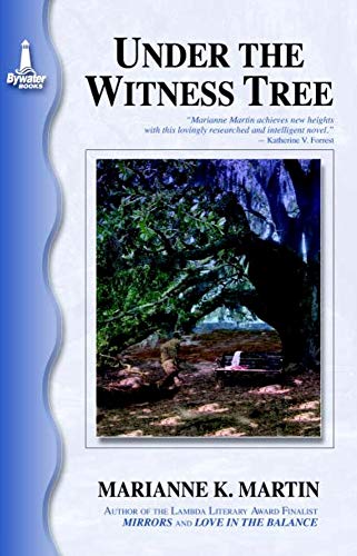 Beispielbild fr Under the Witness Tree zum Verkauf von Better World Books