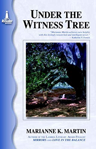 Stock image for Under the Witness Tree for sale by Better World Books: West