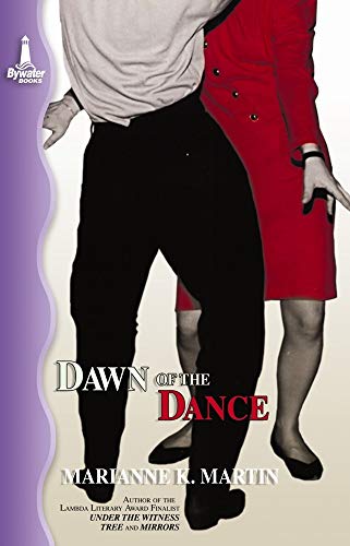 Stock image for Dawn of the Dance for sale by HPB-Emerald