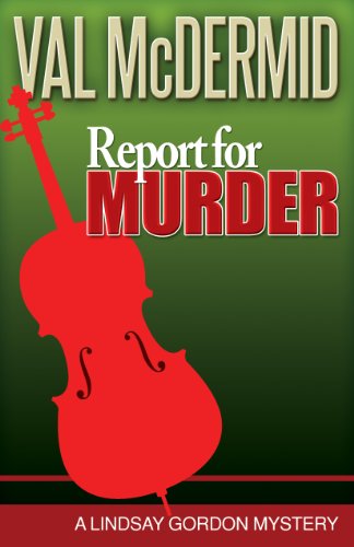 Stock image for Report for Murder for sale by Better World Books