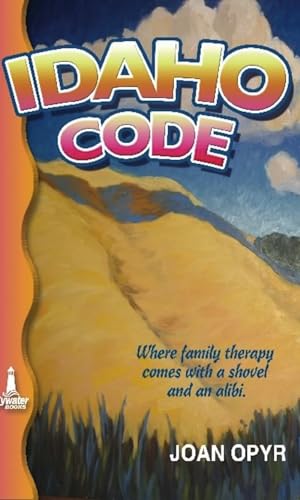 Stock image for Idaho Code for sale by SecondSale
