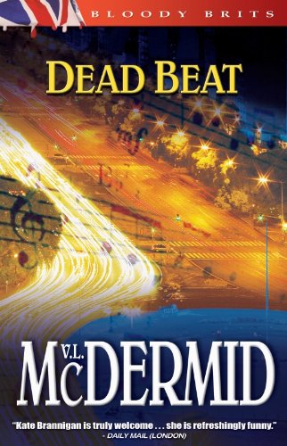 Dead Beat: A Kate Brannigan Mystery - Val. McDermid