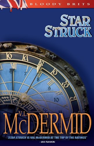 Stock image for Star Struck: A Kate Brannigan Mystery for sale by HPB-Diamond