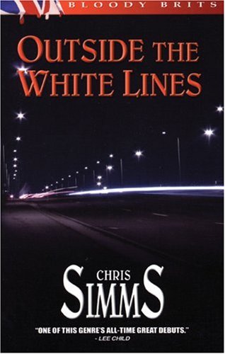 9781932859256: Outside the White Lines