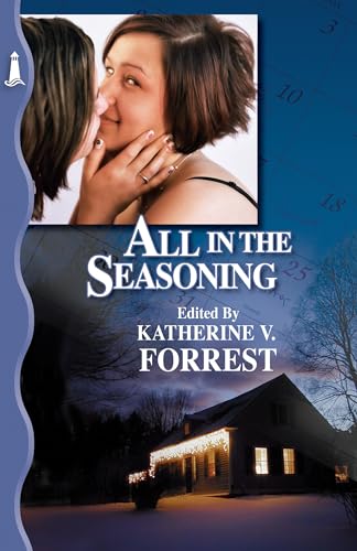 Imagen de archivo de All in the Seasoning a la venta por SecondSale