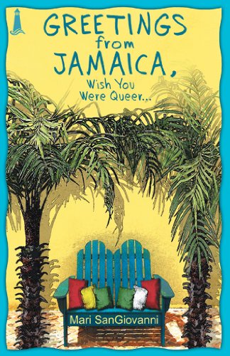 9781932859300: Greetings from Jamaica, Wish You Were Queer