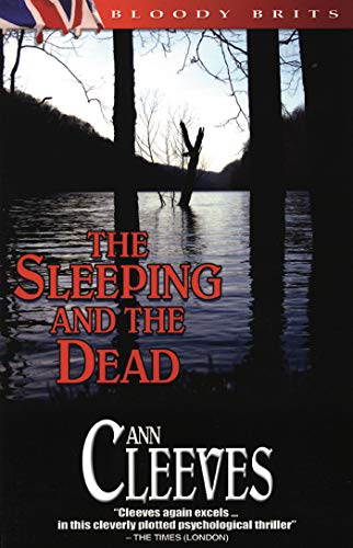 The Sleeping and the Dead - Ann Cleeves