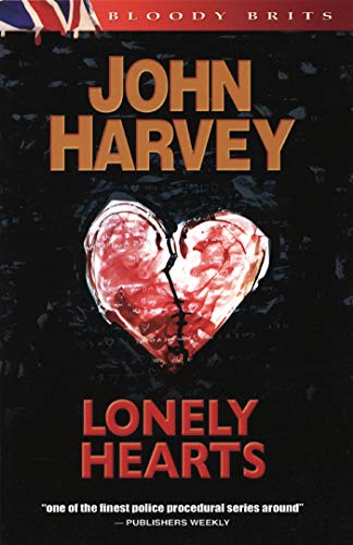 Imagen de archivo de Lonely Hearts a la venta por ThriftBooks-Dallas