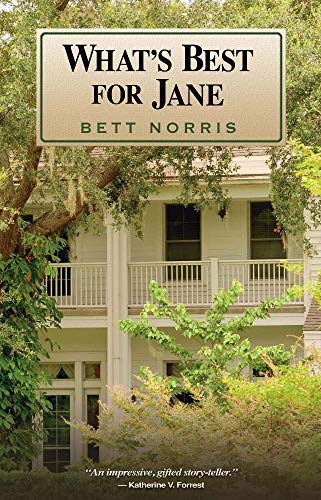 9781932859560: What's Best For Jane