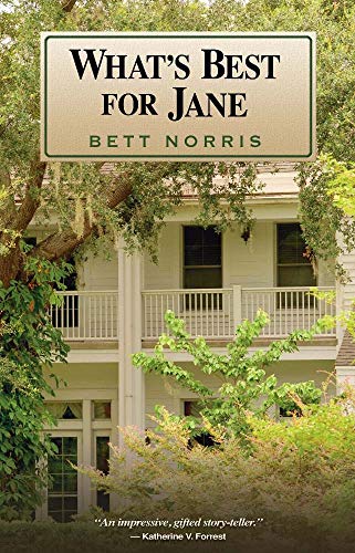 9781932859560: What's Best for Jane