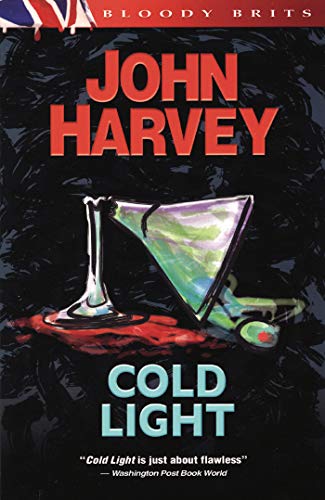 Cold Light: The 6th Charles Resnick Mystery