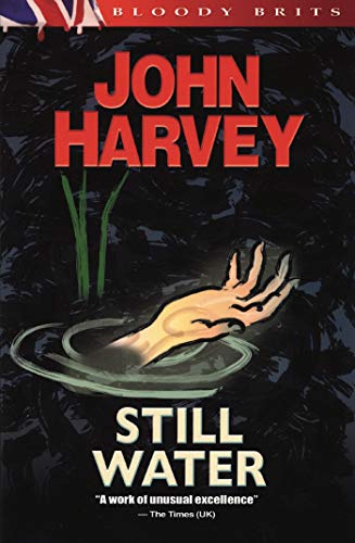 9781932859607: Still Water (A Charles Resnick Mystery, 9)